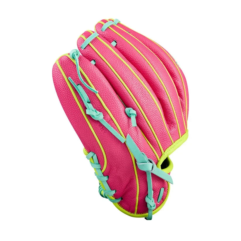 2026 Wilson A2000 DP15SS 11.5" Spring Collection Infield Baseball Glove