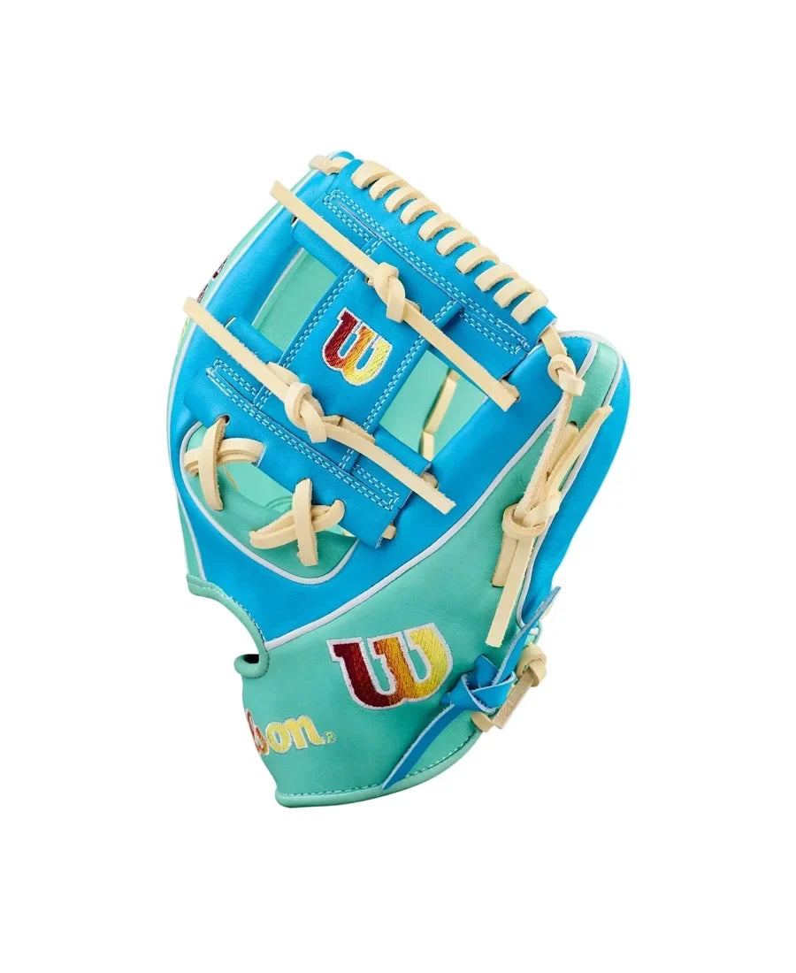 Spring 2026 A2K 1786 11.5” Infield Baseball Glove