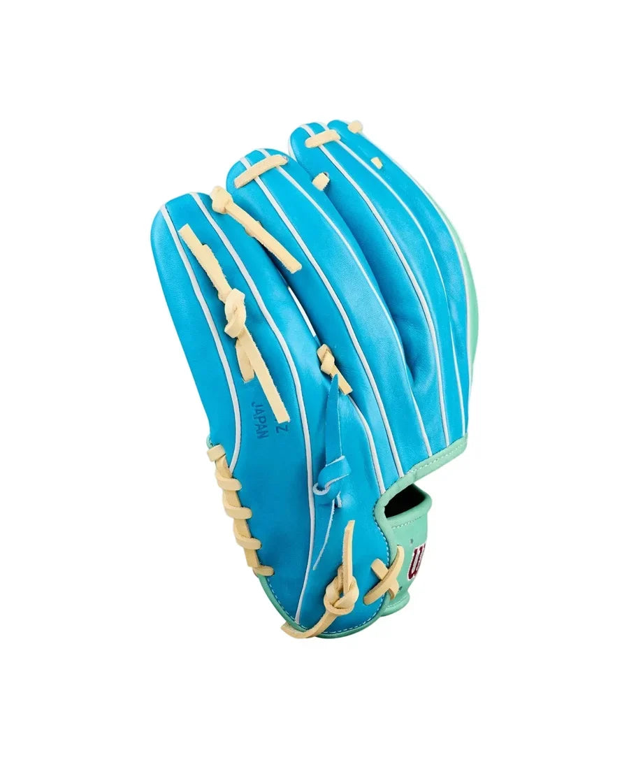 Spring 2026 A2K 1786 11.5” Infield Baseball Glove