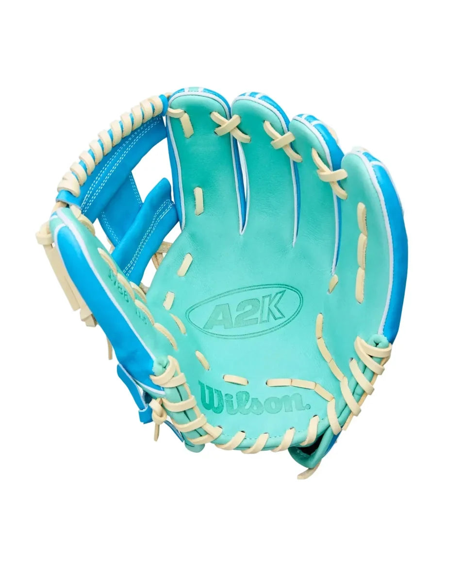Spring 2026 A2K 1786 11.5” Infield Baseball Glove