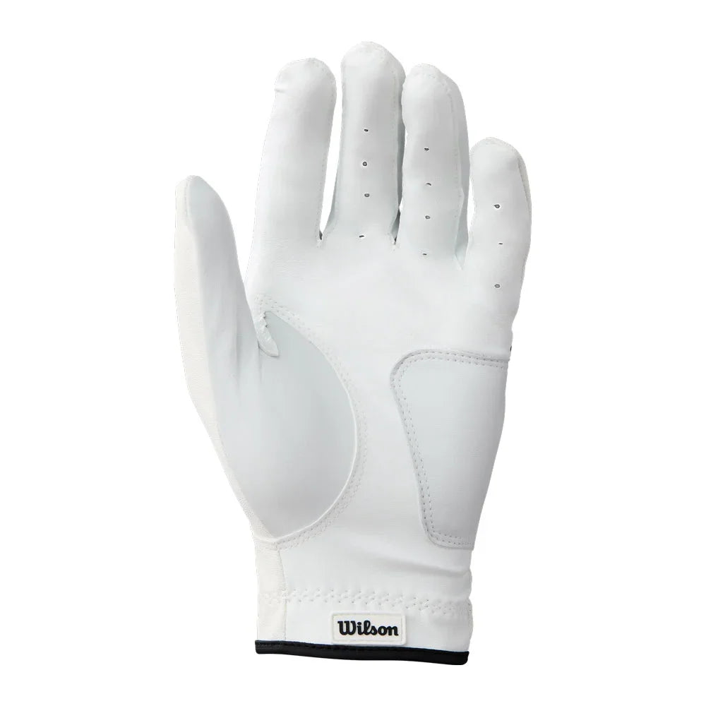 Wilson Men's Grip Plus Golf Glove