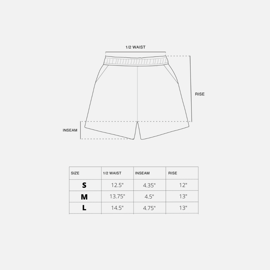 Midway Sports Cuban Heritage Mesh Women's Basketball Shorts