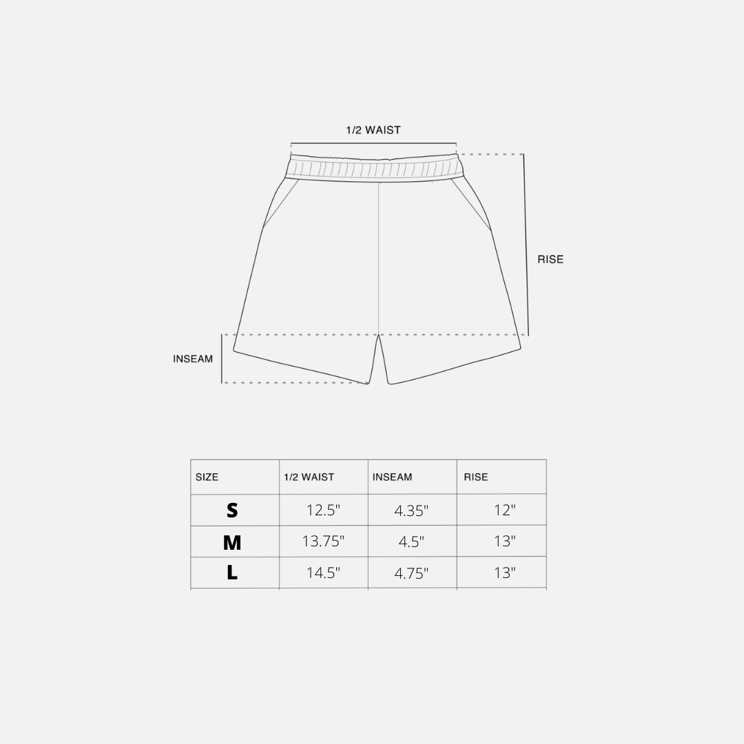 Midway Sports Cuban Heritage Mesh Women's Basketball Shorts