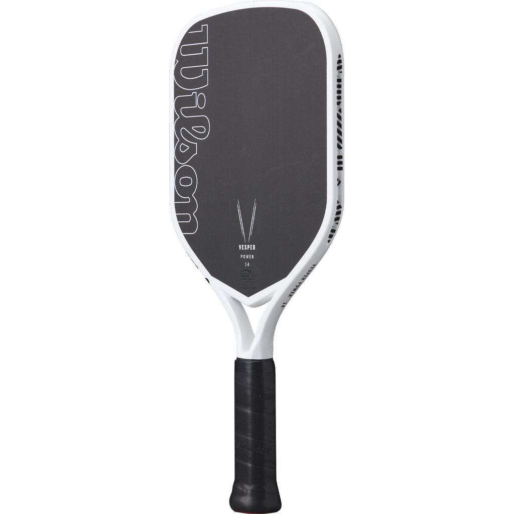 Wilson Vesper Power 14 Pickleball Paddle