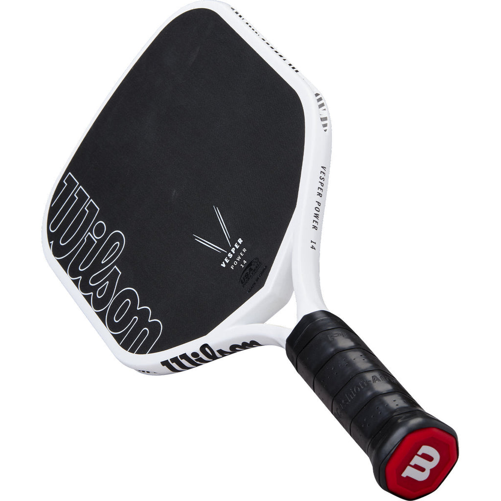 Wilson Vesper Power 14 Pickleball Paddle