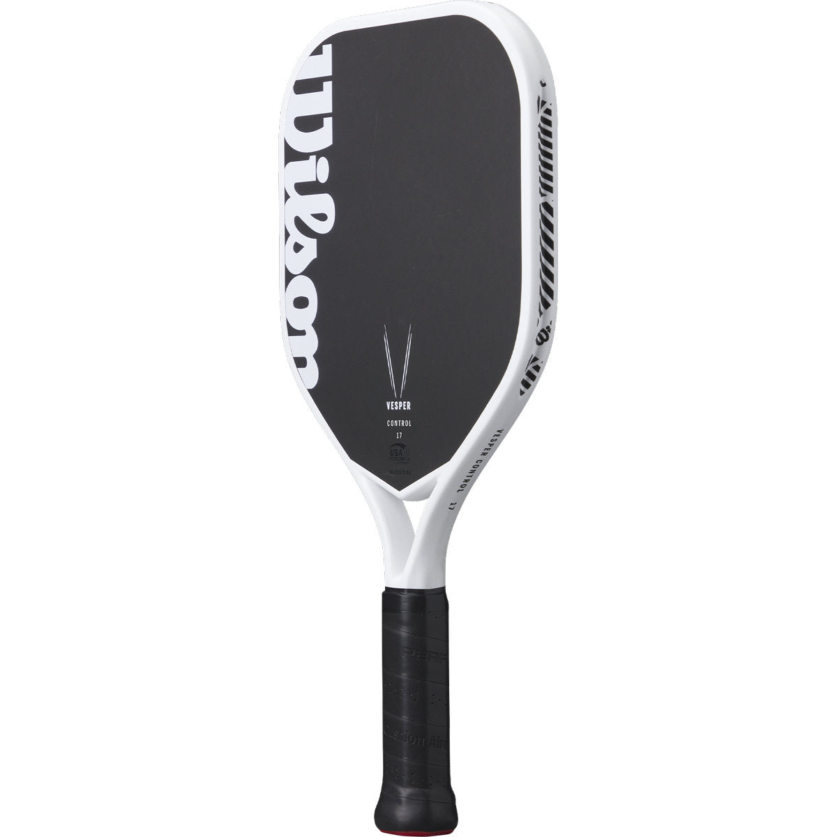 Wilson Vesper Control 17 Pickleball Paddle