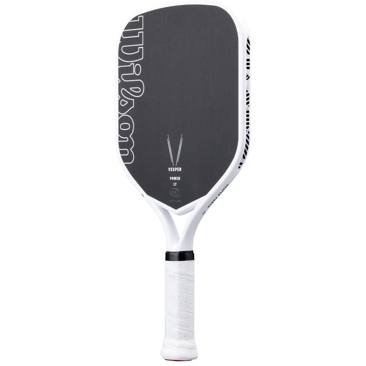 Wilson Vesper Power 17 Pickleball Paddle