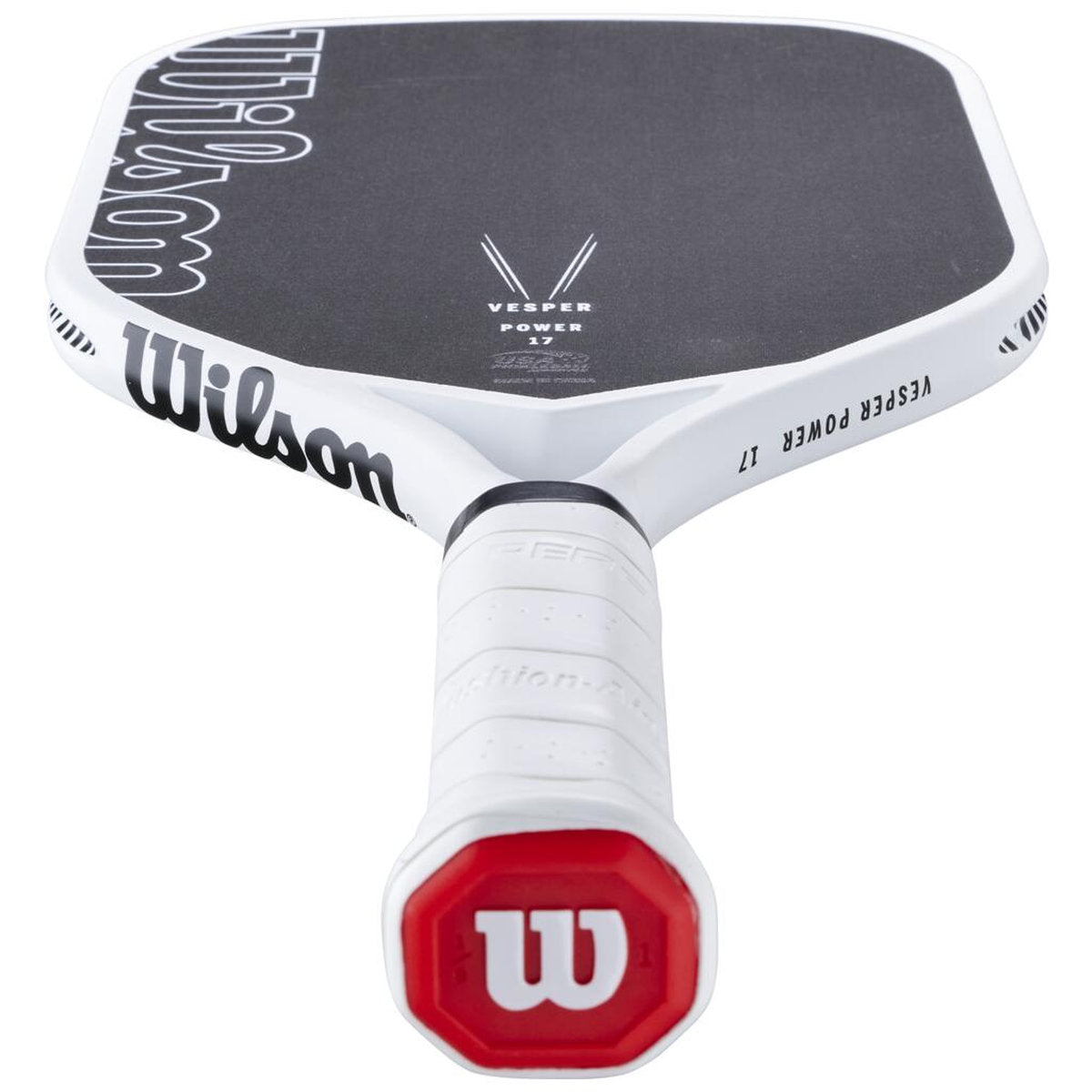 Wilson Vesper Power 17 Pickleball Paddle