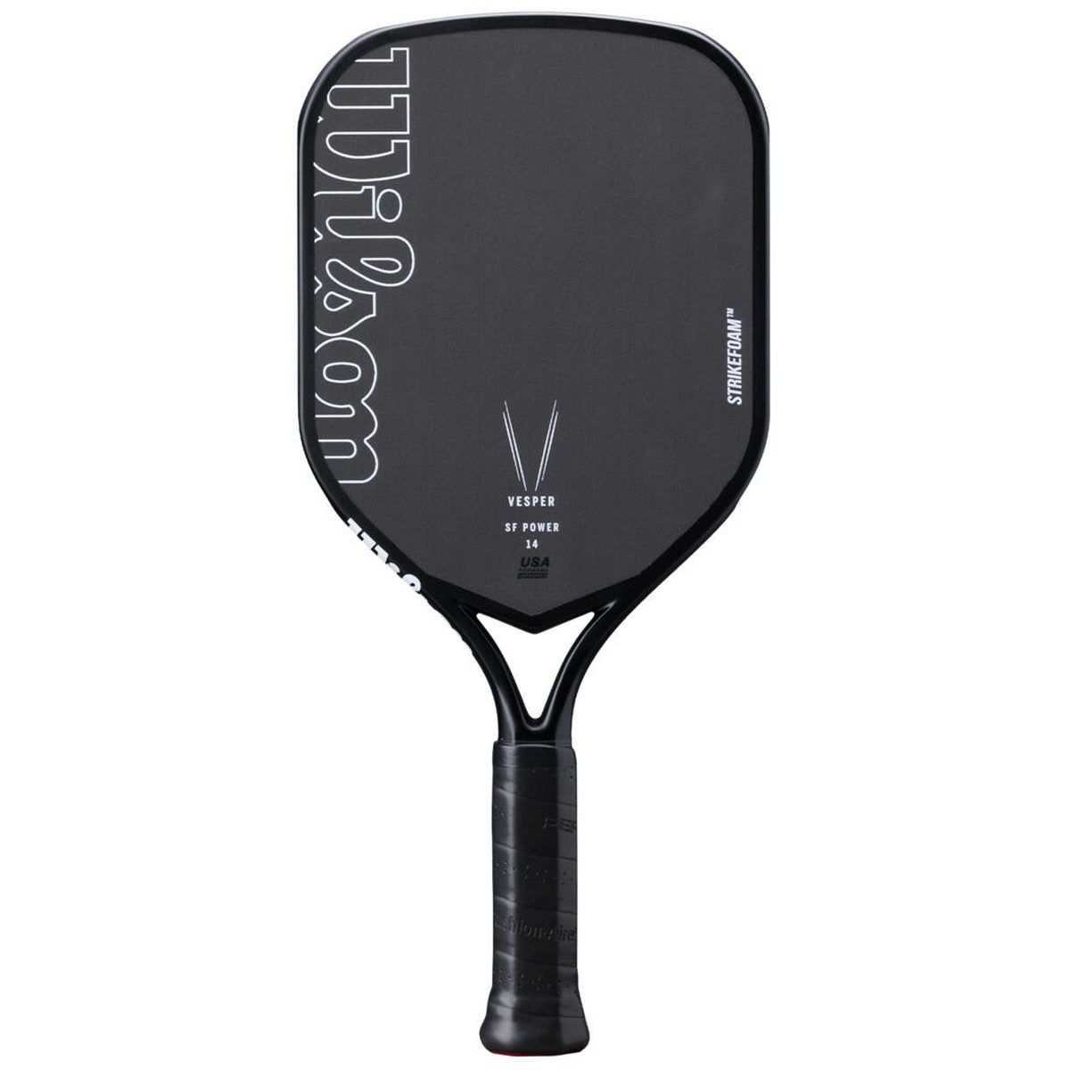 Wilson Vesper SF Power 14 Pickleball Paddle