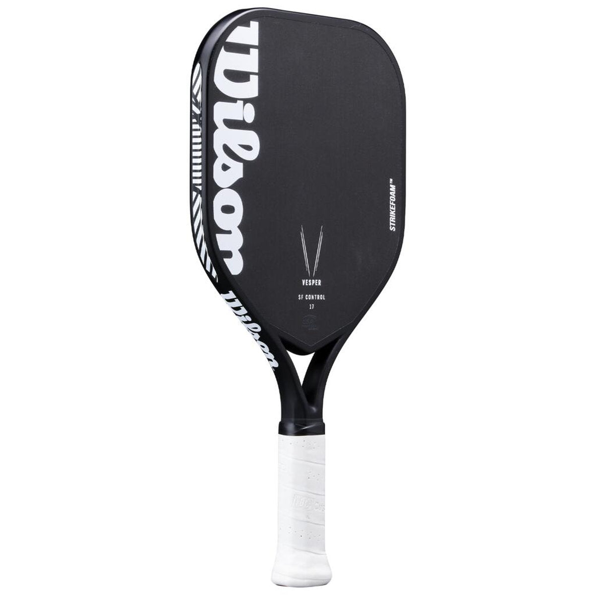 Wilson Vesper SF Control 17 Pickleball Paddle