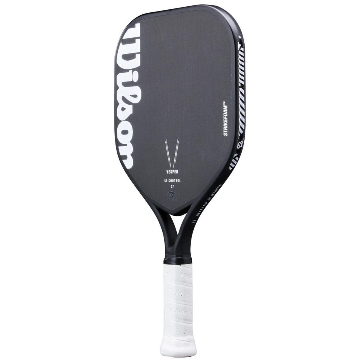 Wilson Vesper SF Control 17 Pickleball Paddle
