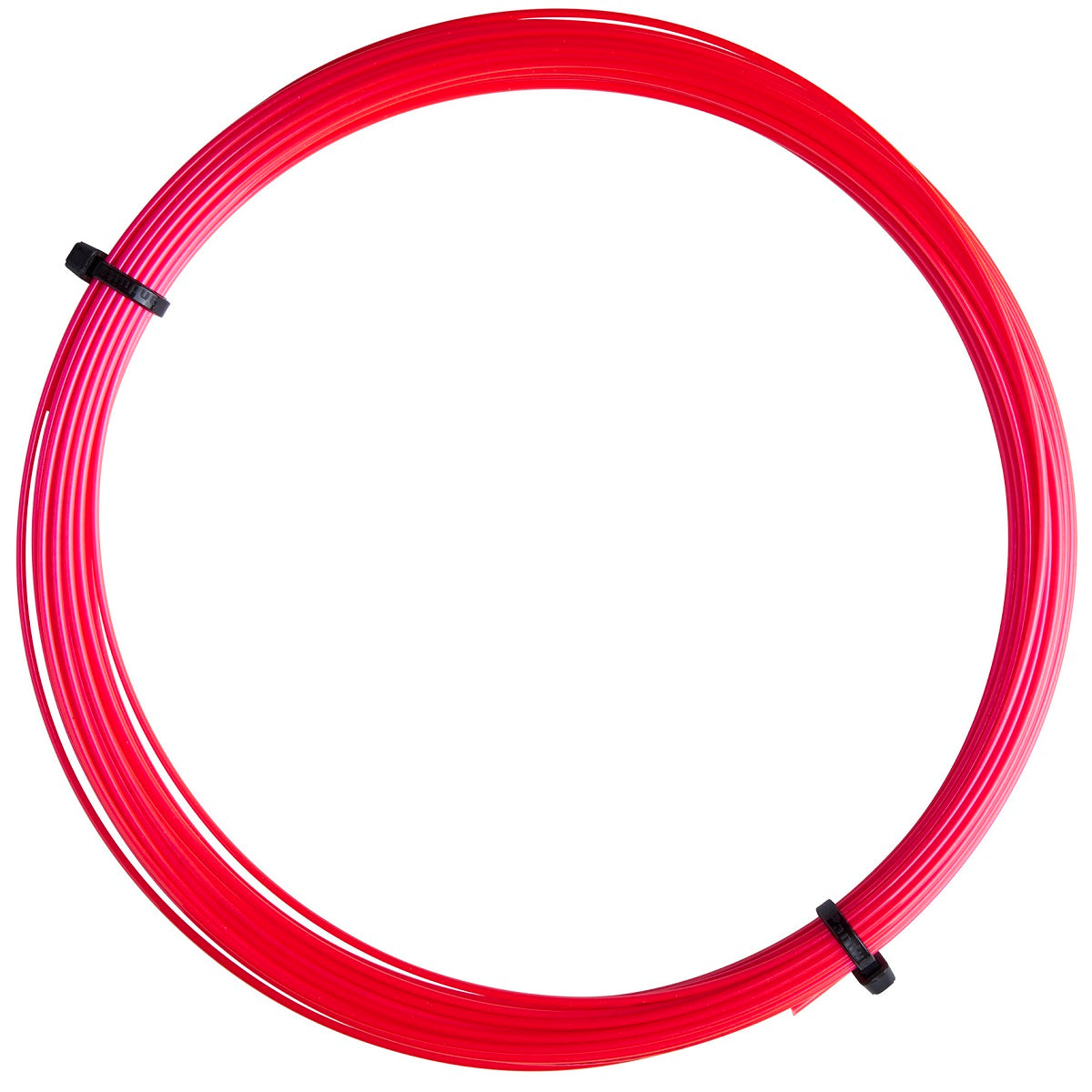 Luxilon Element Soft IR 127 Red Tennis String (Set)