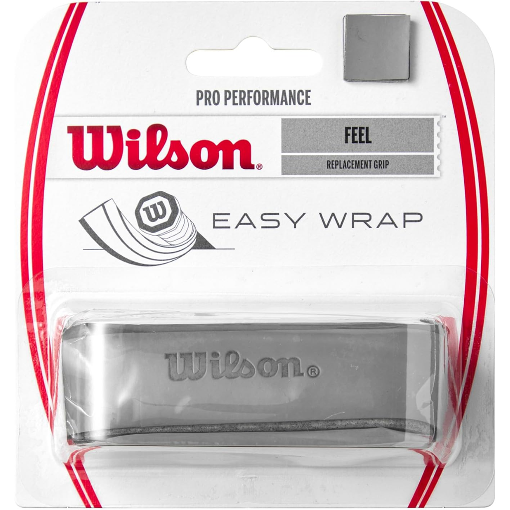 Wilson Shift Pro Performance Grey Tennis Replacement Grip