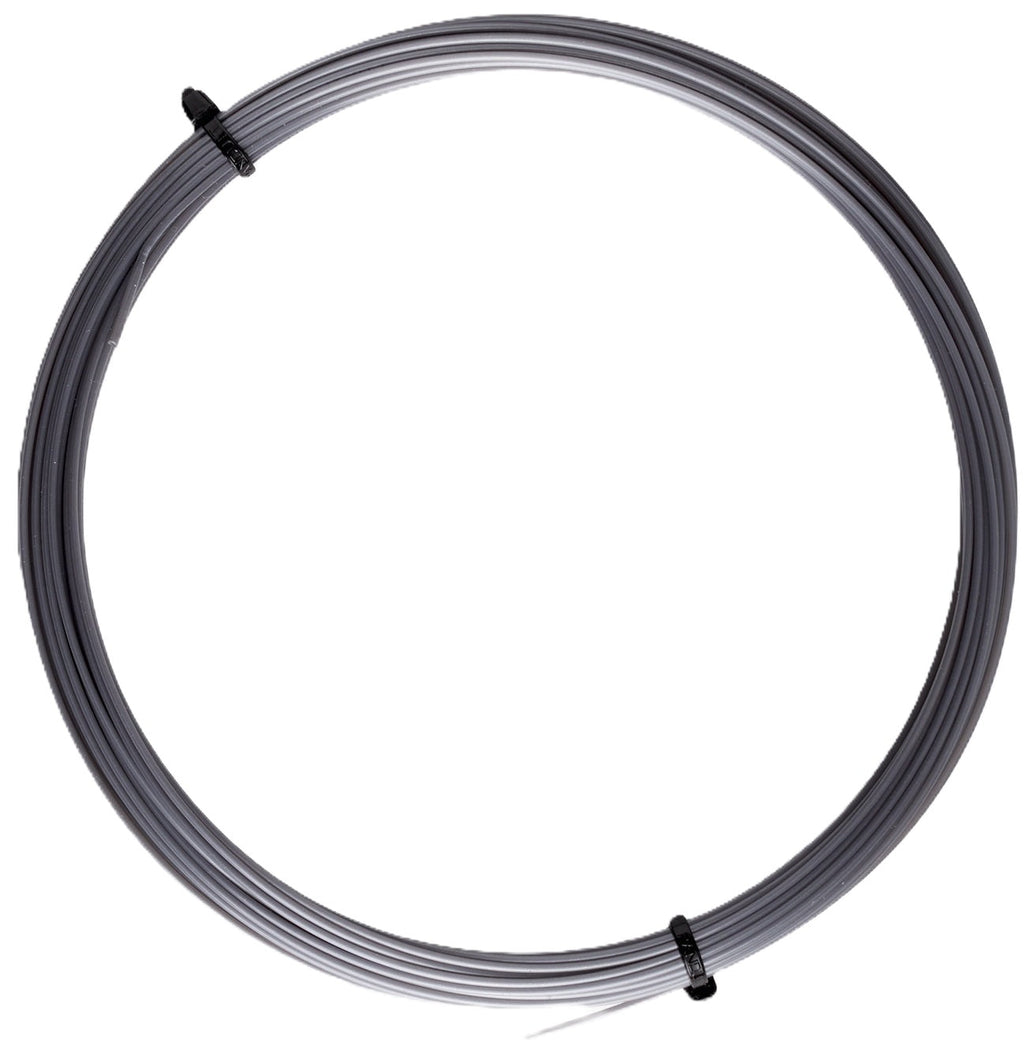 Luxilon ALU Power 125 Silver Tennis String (Set)