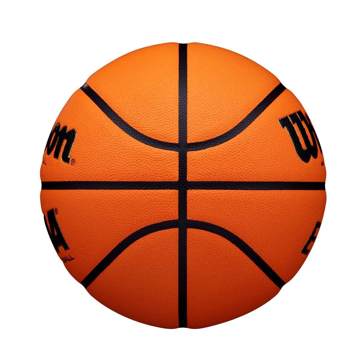 Wilson NCAA Evo NXT Game Basketball