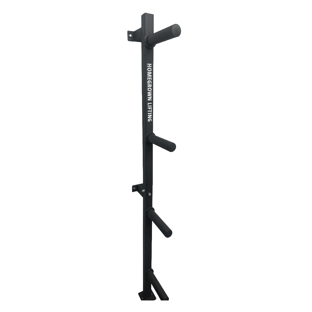 Wall Mount Plate Storage Rack (Collective)