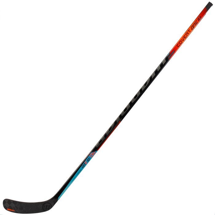 Warrior Covert QRE 10