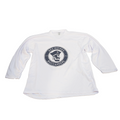 USHL - Used  Practice Jersey (White)