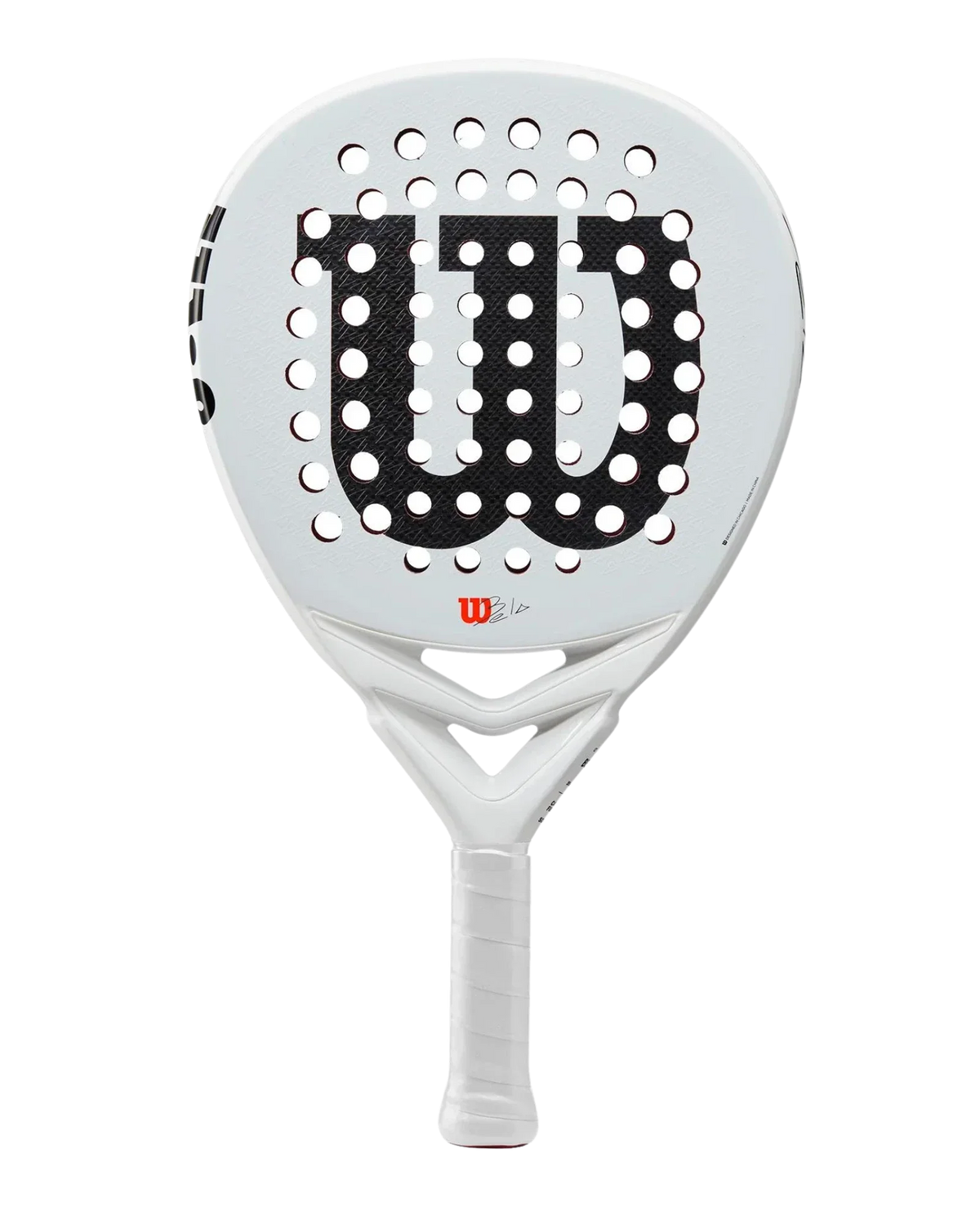 Wilson Bela LT V2.5 Padel Racket