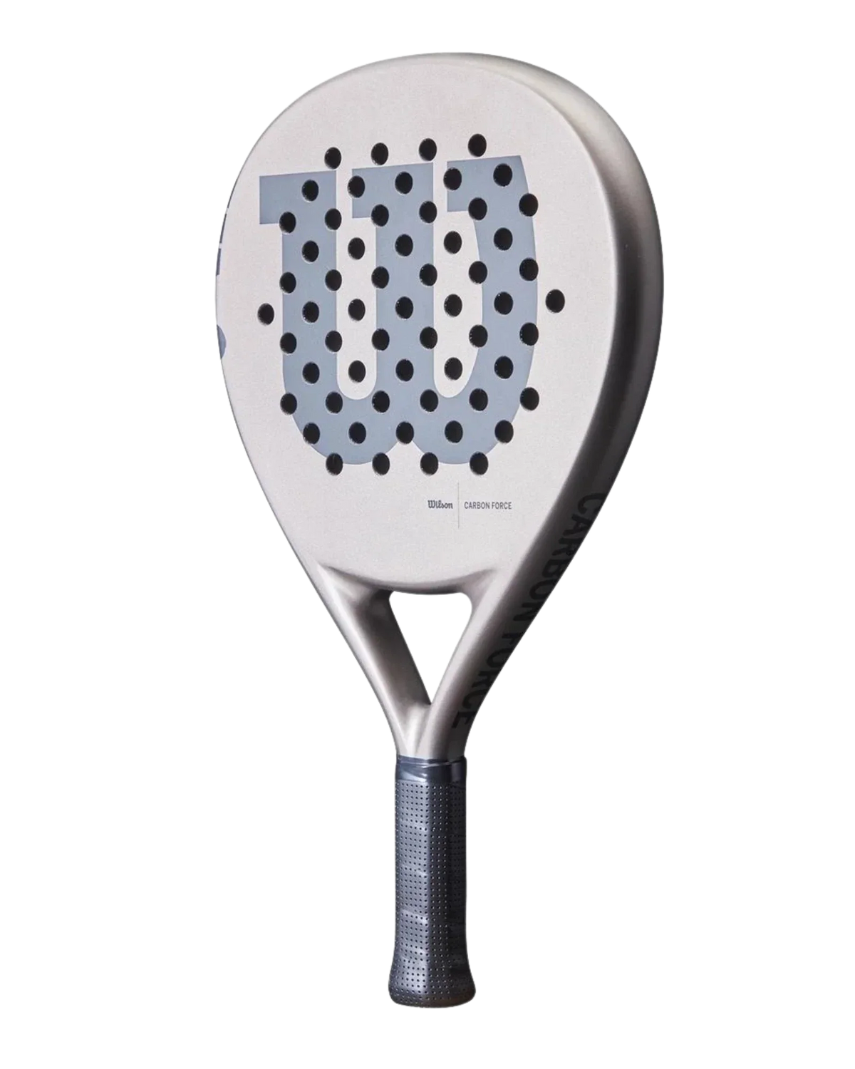 Wilson Carbon Force Padel Racket