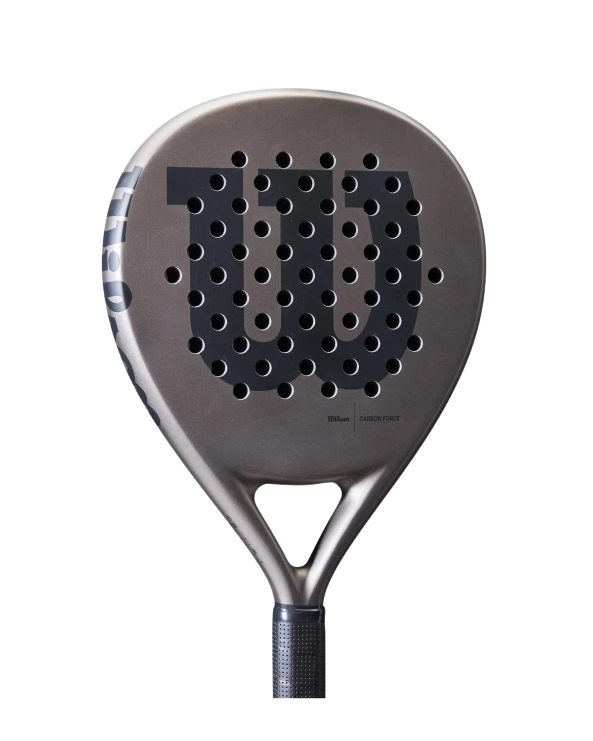 Wilson Carbon Force Padel Racket
