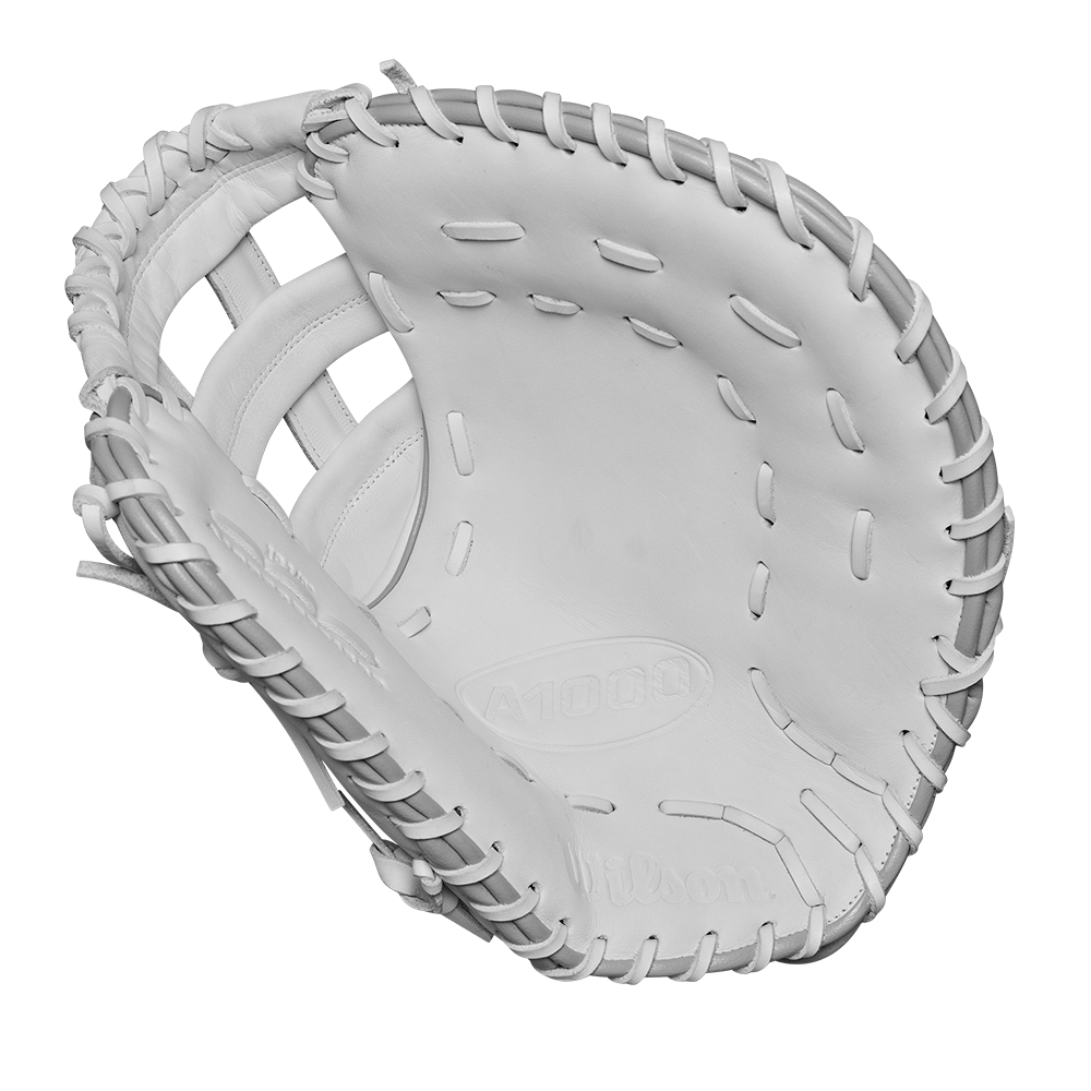 Wilson A1000 1620 12.5