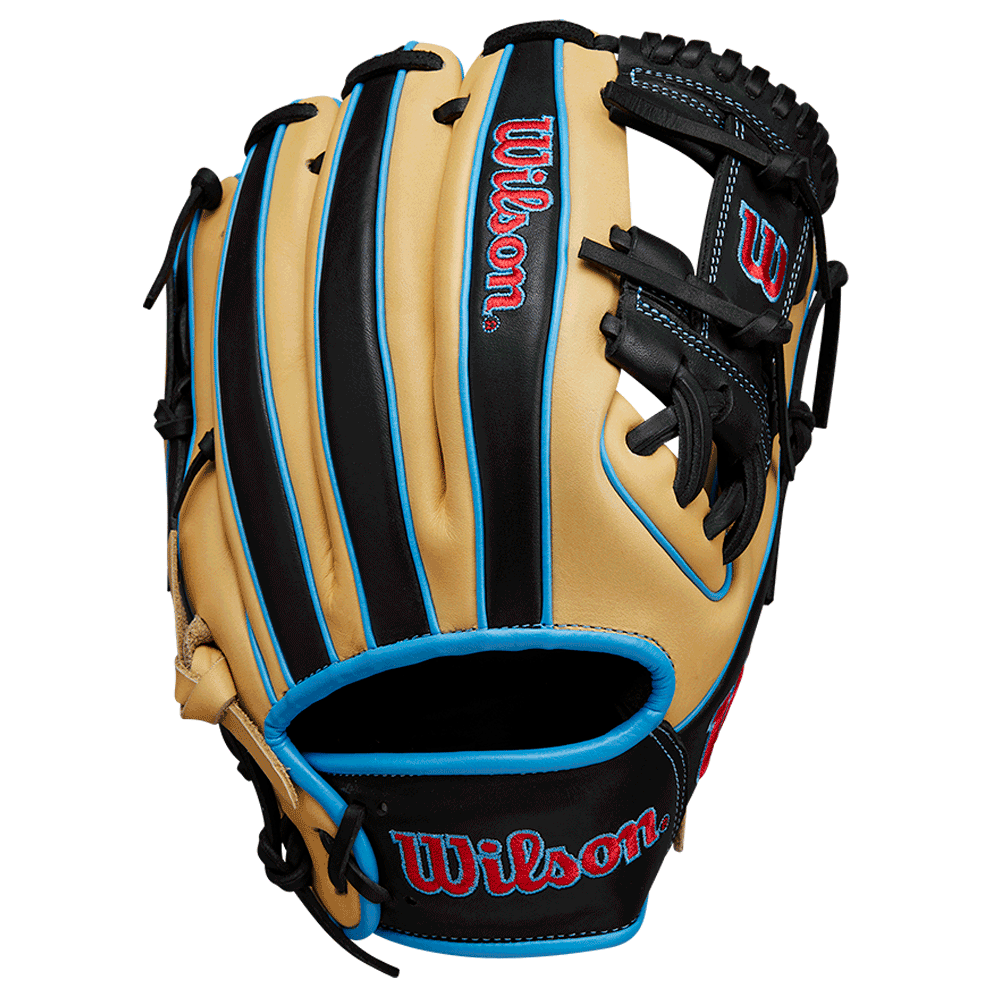 Wilson A1000 1786 11.5" Baseball Glove