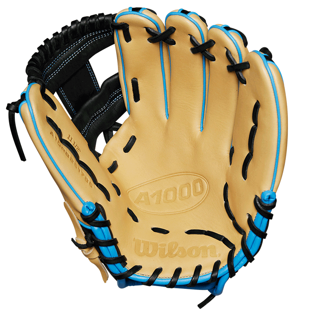 Wilson A1000 1786 11.5" Baseball Glove