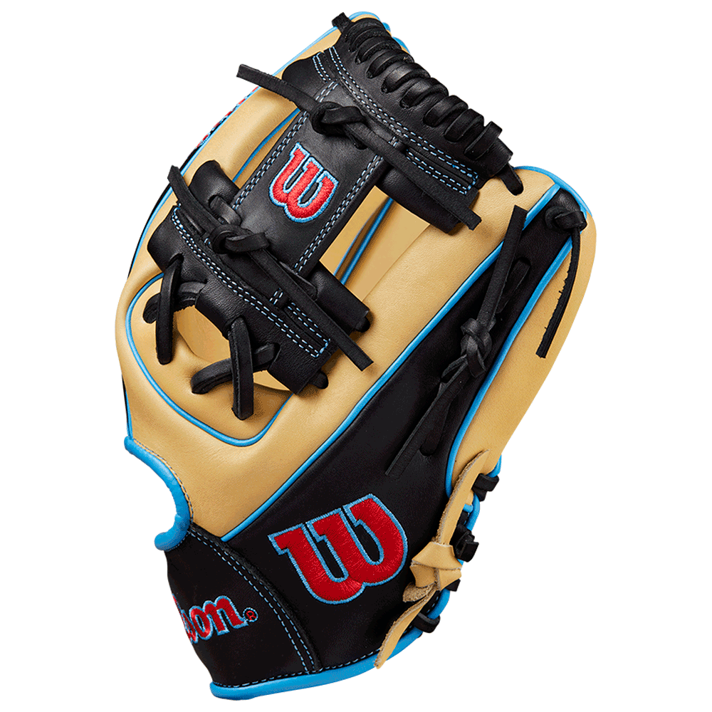 Wilson A1000 1786 11.5" Baseball Glove