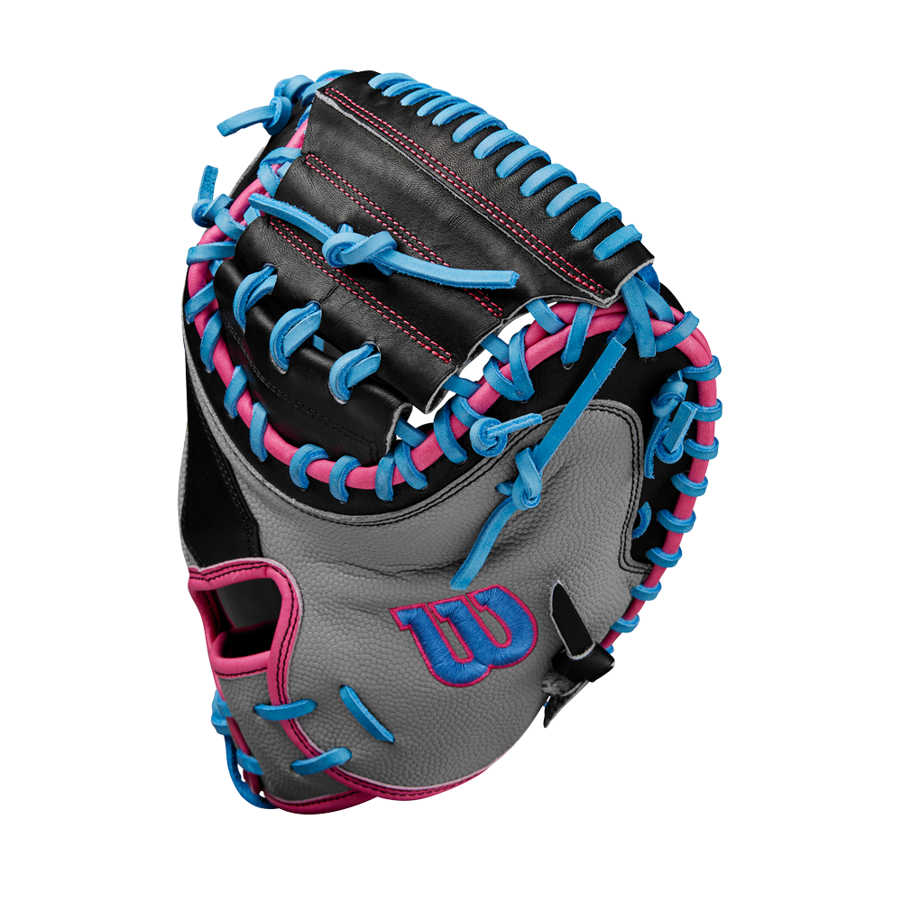 Wilson A2000 M23 33.5" Spring Collection Baseball Catcher's Mitt