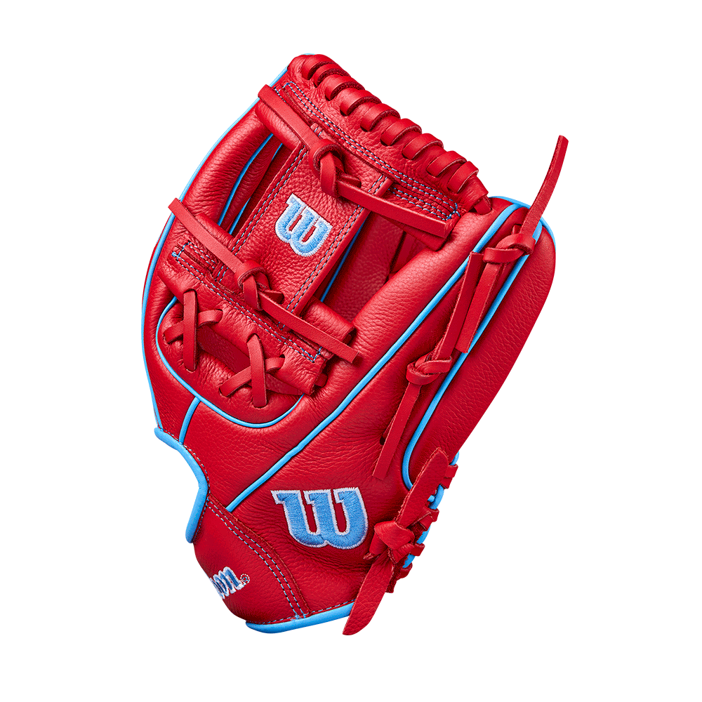 Wilson A500 11.5" Baseball Glove