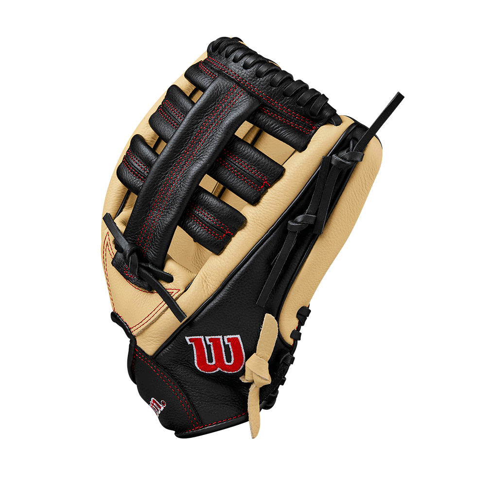 Wilson A500 12.5" Baseball Glove