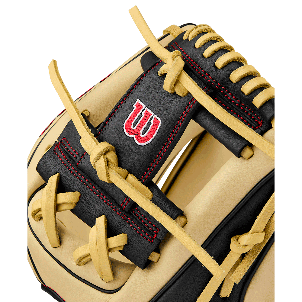 Wilson A900 PF115 11.5" Baseball Glove
