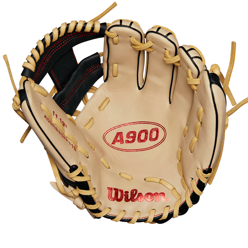 Wilson A900 PF115 11.5" Baseball Glove