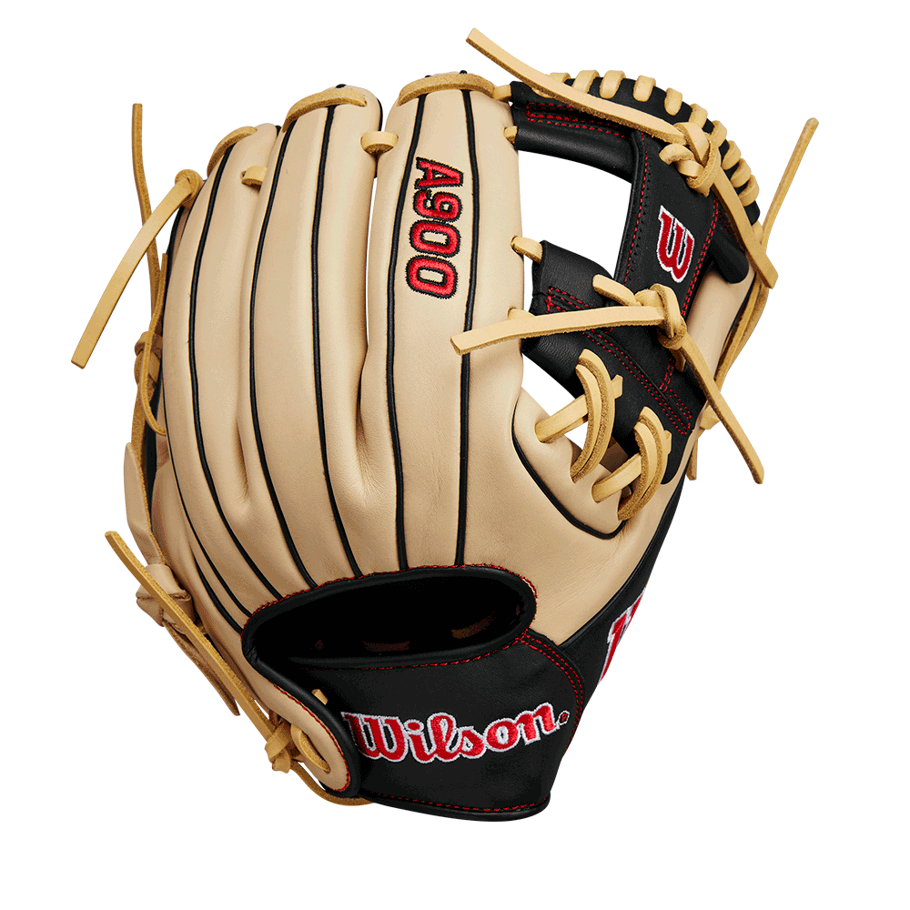 Wilson A900 PF115 11.5" Baseball Glove