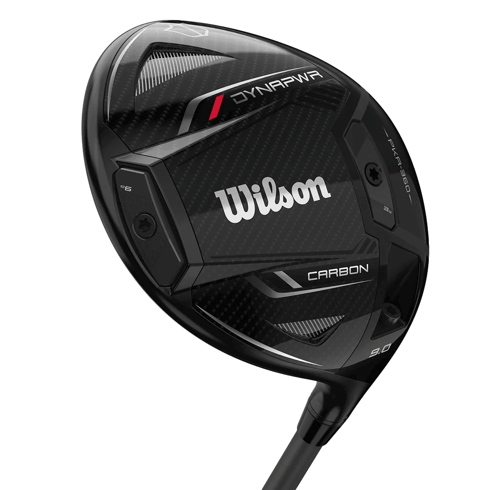 Wilson Dynapwr Carbon Driver
