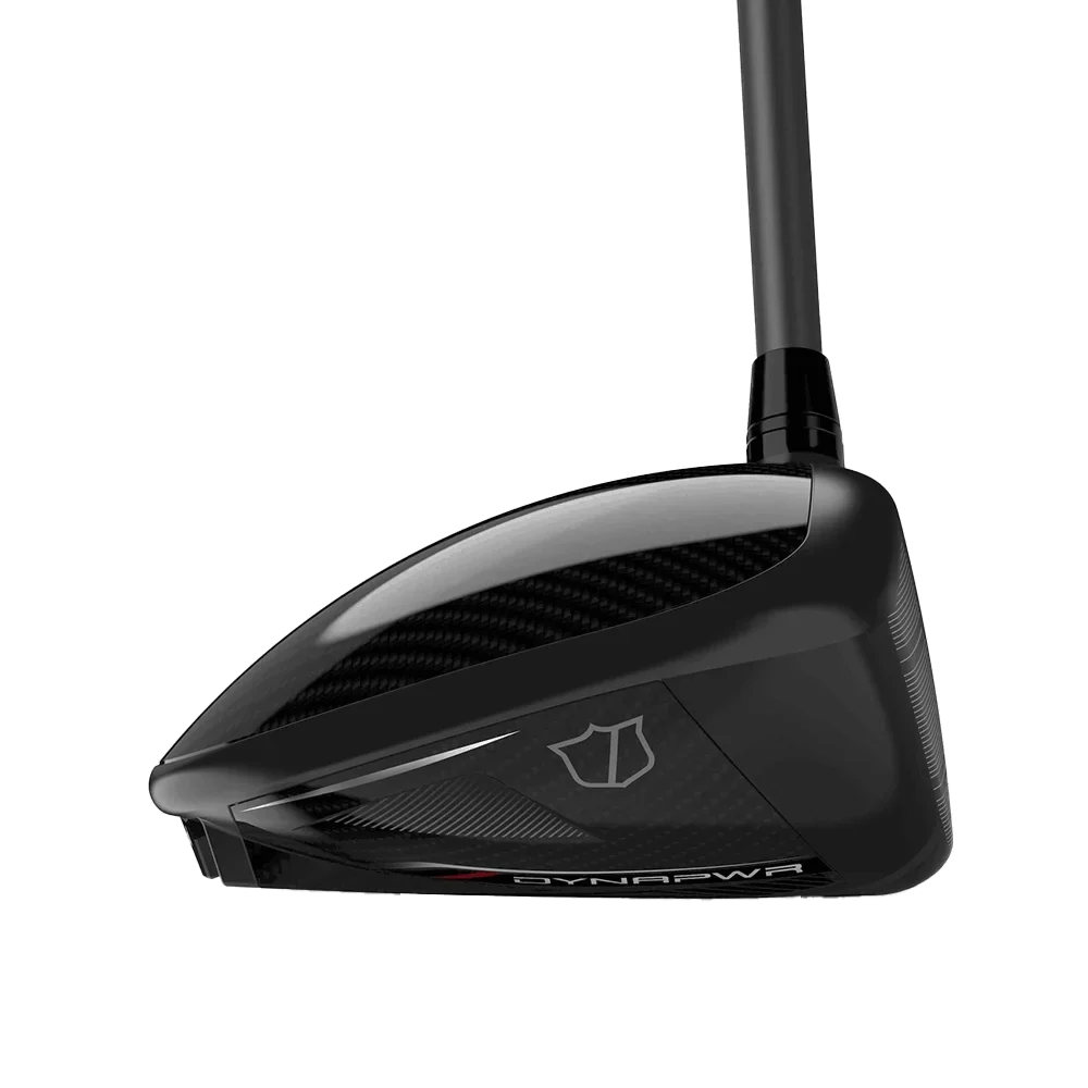 Wilson Dynapwr Carbon Driver