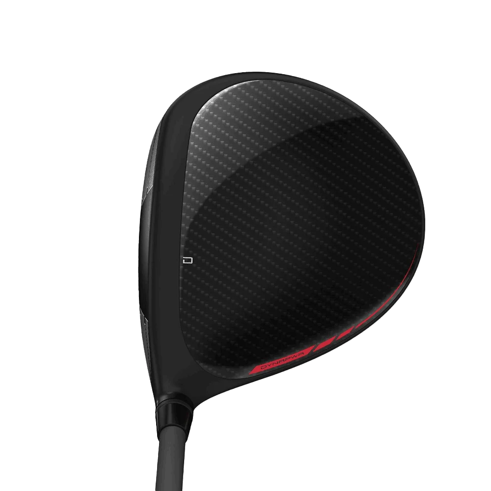 Wilson Dynapwr Carbon Driver Lite