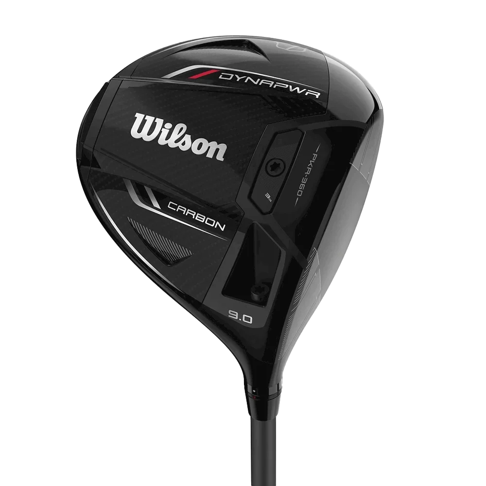 Wilson Dynapwr Carbon Driver Lite