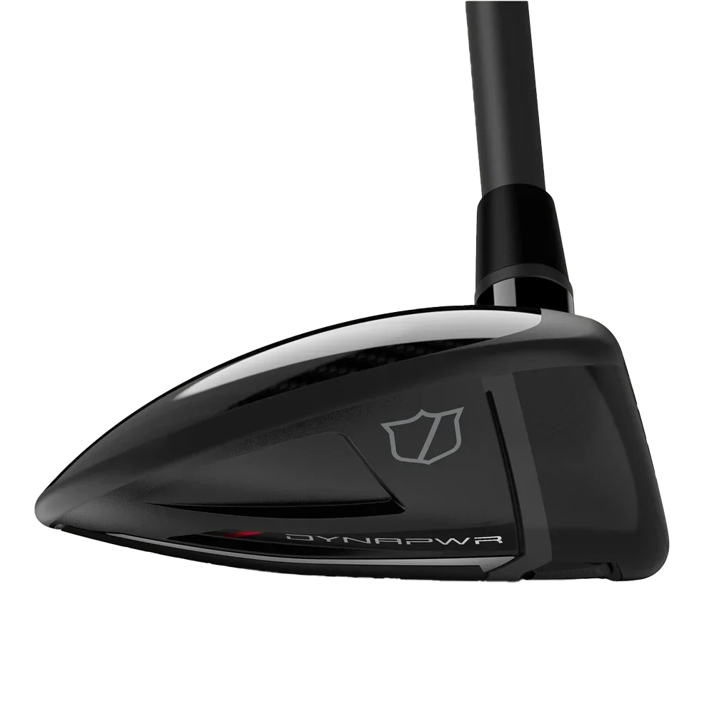 Wilson Dynapwr Carbon Fairway Wood