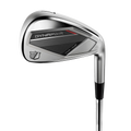Wilson Dynapwr Graphite Irons