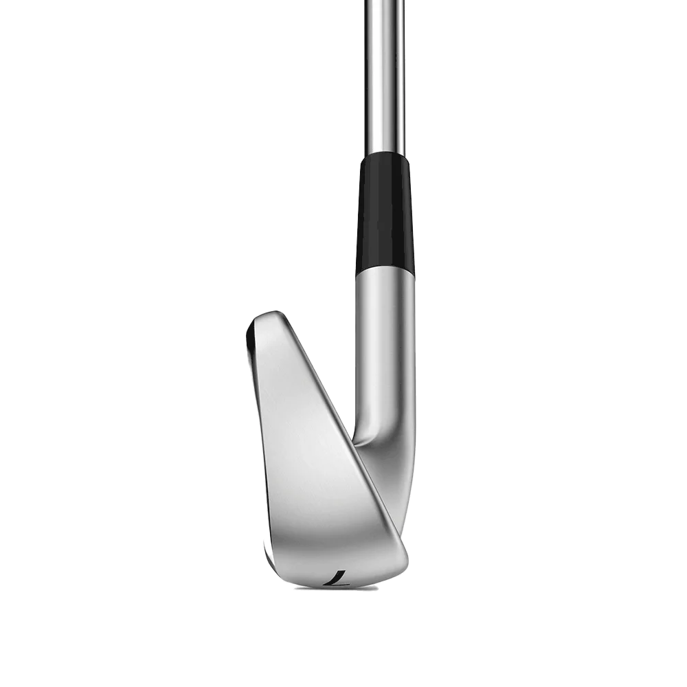 Wilson Dynapwr Graphite Irons