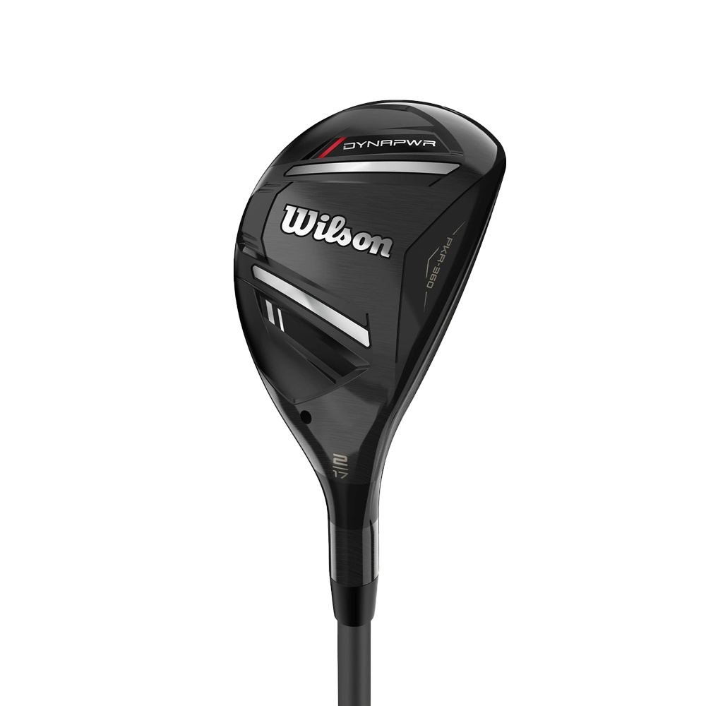 Wilson Dynapwr Hybrid