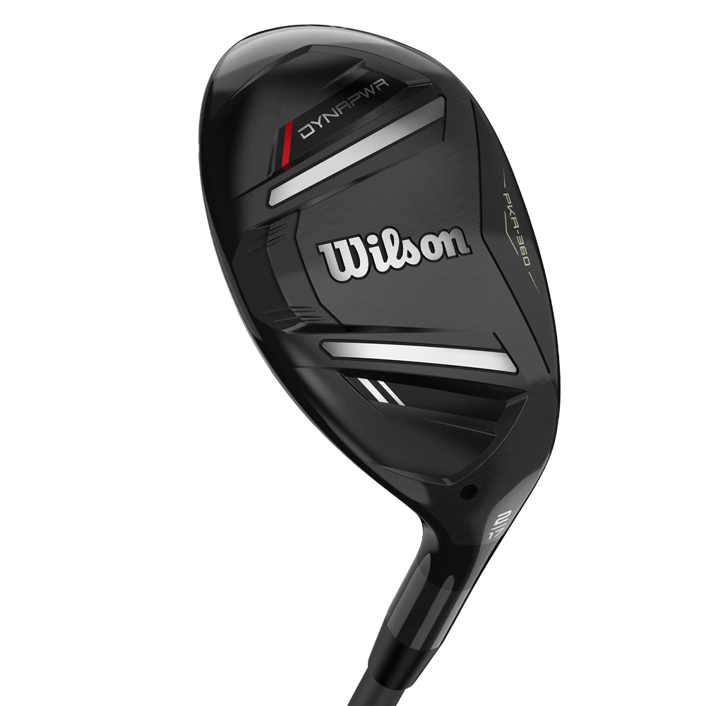 Wilson Dynapwr Hybrid