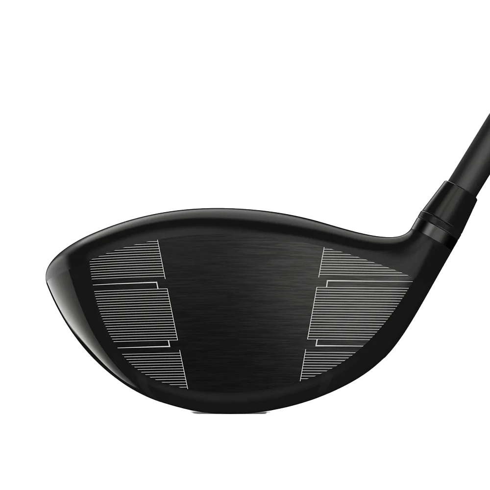 Wilson Dynapwr LS Driver