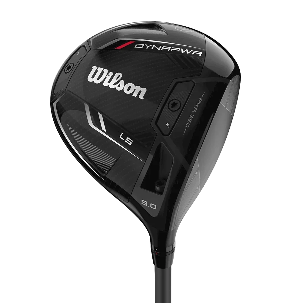 Wilson Dynapwr LS Driver