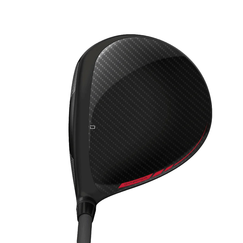 Wilson Dynapwr LS Driver