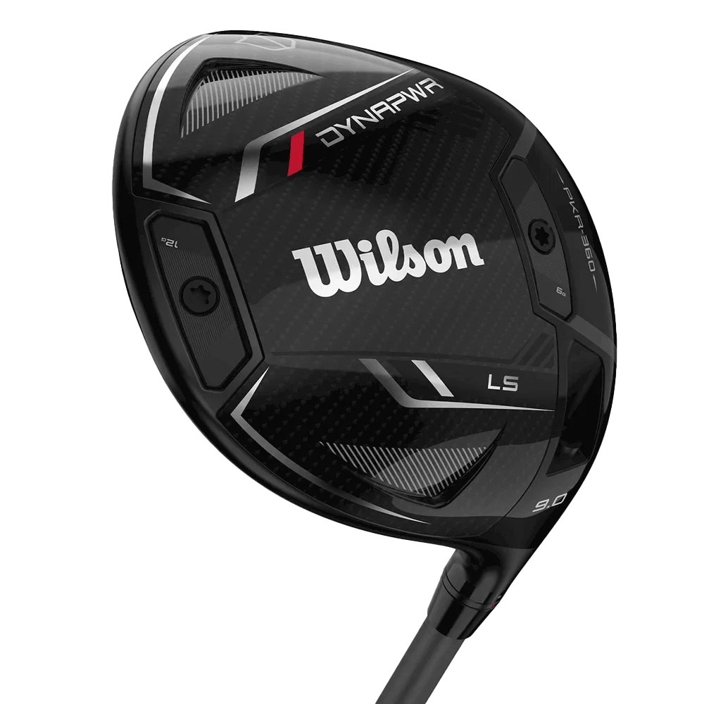 Wilson Dynapwr LS Driver
