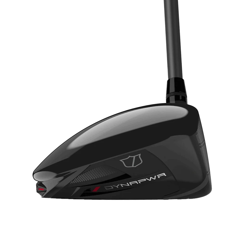Wilson Dynapwr Max Driver