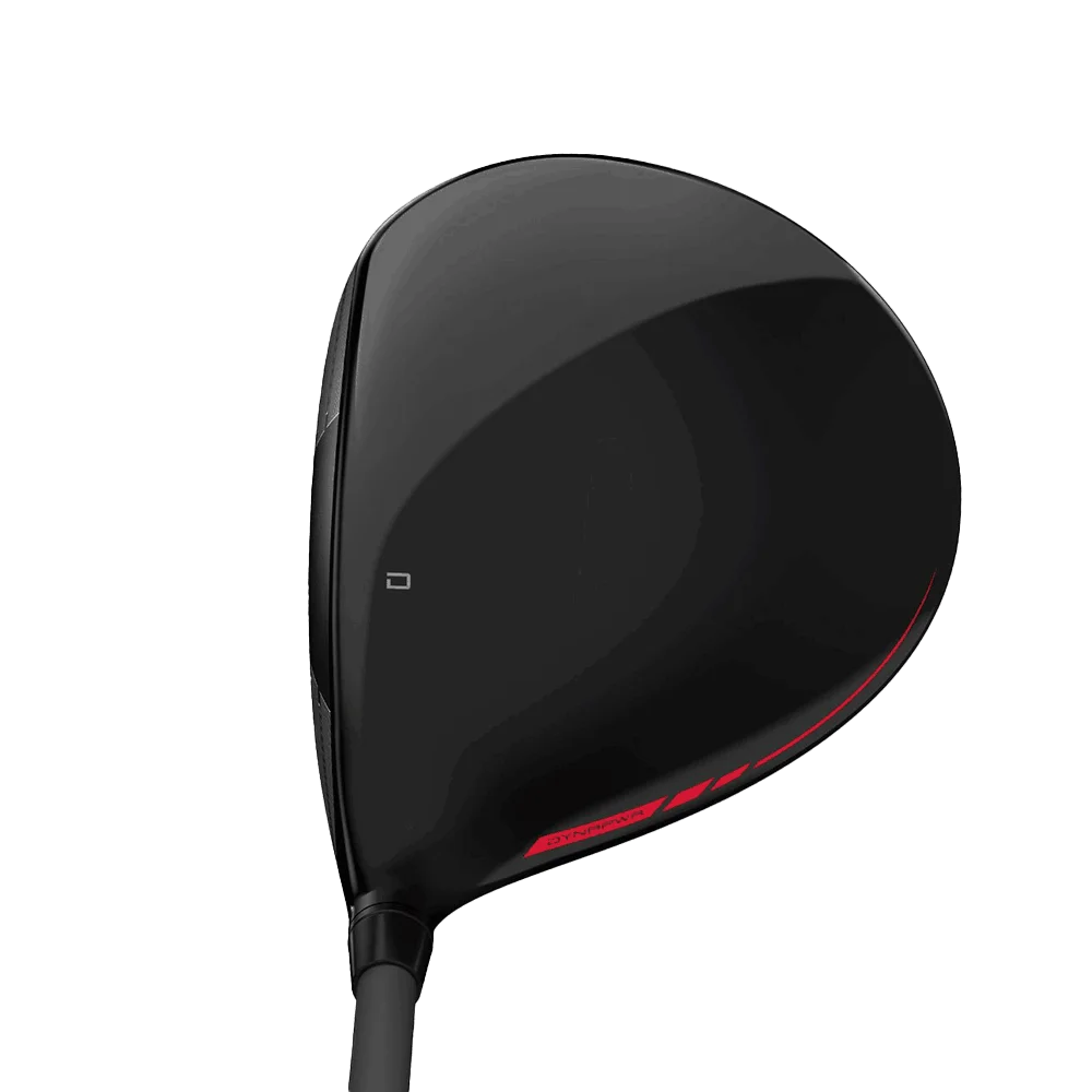 Wilson Dynapwr Max Driver Lite